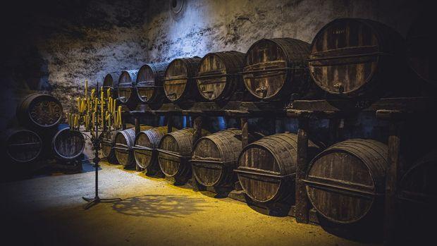 González Byass – Bodegas Tío Pepe